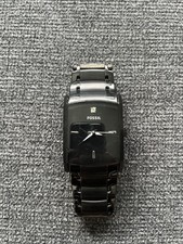 OROLOGIO UOMO FOSSIL QUARZO