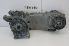 Crankcase Gilera Typhoon 50