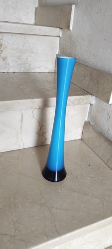 Vaso vetro murano non so - in,