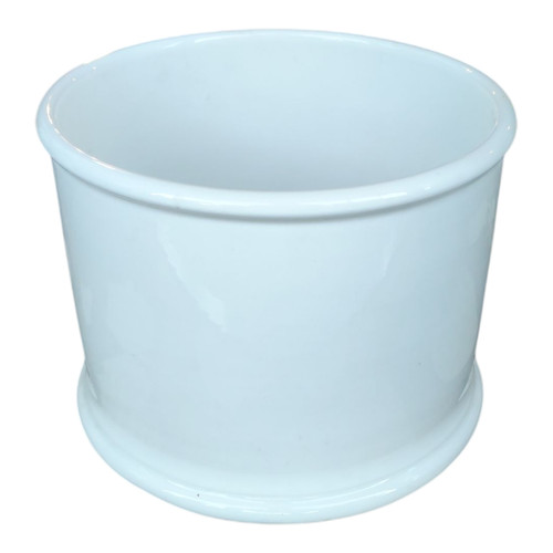 Portavaso fioriera ceramica - portavaso, in