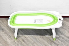 Vaschetta Da Bagno Foppapedretti Karibu Bianca Verde Salvaspazio