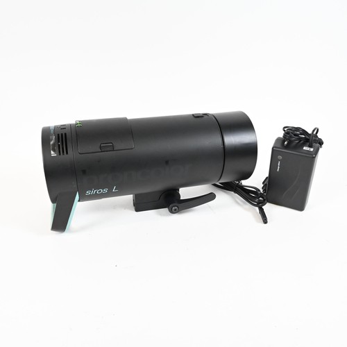 Broncolor siros 800 - broncolor,