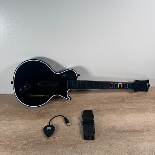 Guitar hero iii gibson - guitar,