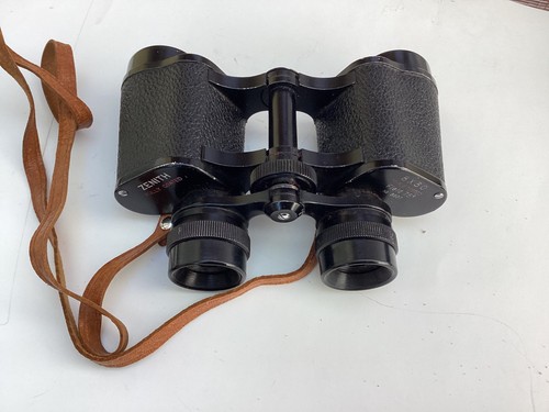 Binocolo zenith vintage ottica - zenith,