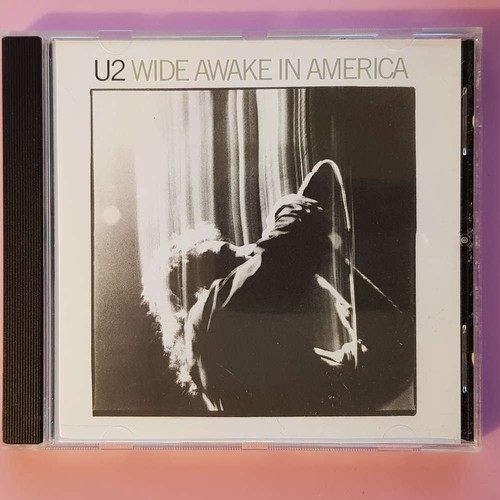 Wide awake america edc - awake, in