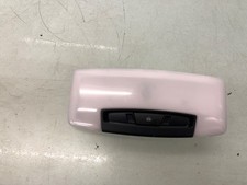 LUCI INTERNE ANTERIORI BMW 1