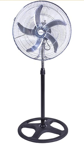 Ventilatore terra cm con - da,