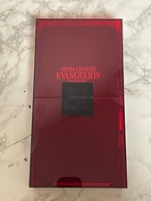 RARE Neon Genesis Evangelion