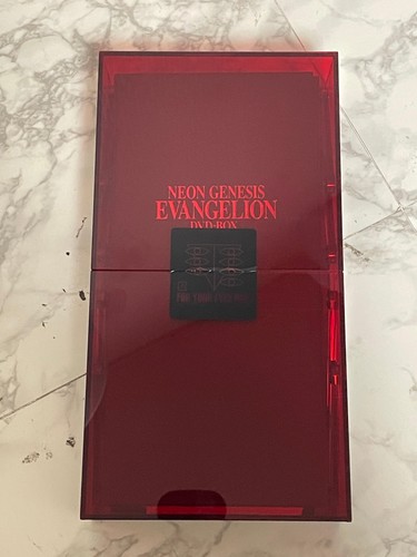 Neon genesis evangelion - neon,