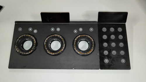 Tangent element panel - panel, &