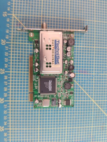 Skystar scheda pci per - scheda,