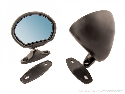 Set specchietti retrovisori