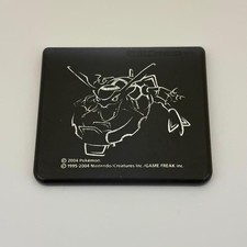 Pokemon Rayquaza Cover Rigida