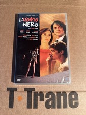 DVD SIGILLATO- L'UOMO NERO -