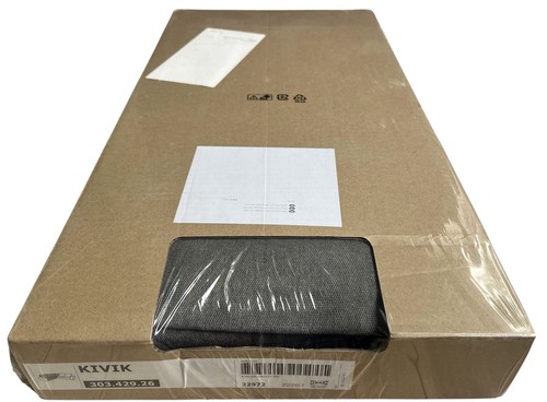 Nuovo ikea kivik - ikea,