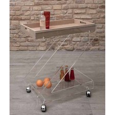 Vesta Home - ZETA Carrello a