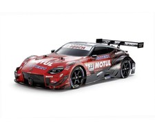 Tamiya 1:10 RC Motul Autech Z