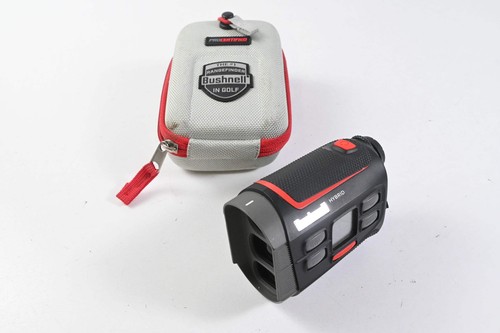 Bushnell ibrido telemetro - bushnell,