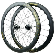 Set ruote bici da strada 700C