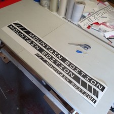 Adesivi decalcomania grafica - decalcomania,