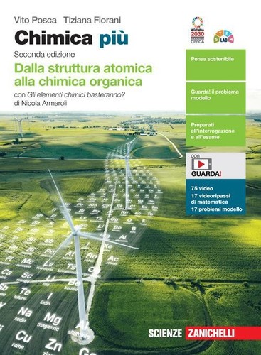 Chimica più dalla struttura - chimica,