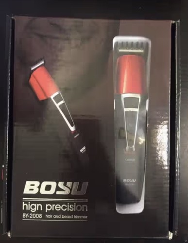 Tagliacapelli barba bosu - e,