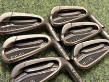 PING G25 Testine di ferro #5-W