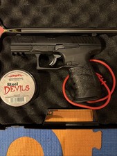 marcatore paintball Walther