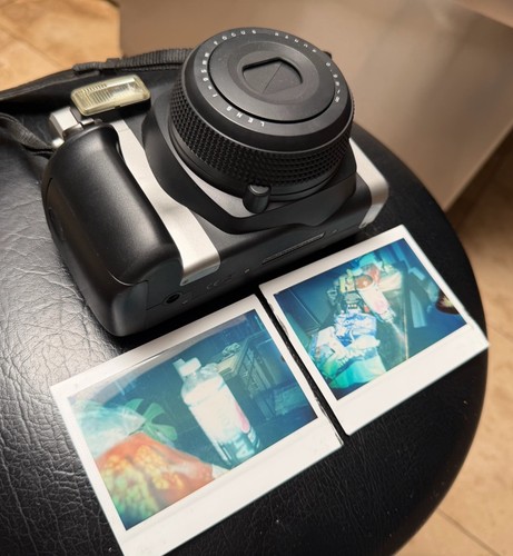 Fotocamera pellicola