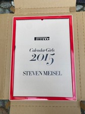 CALENDARIO PIRELLI 2015