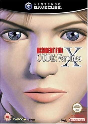 Jeu resident evil code - jeu,