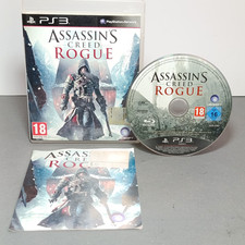 ASSASSIN'S CREED ROGUE gioco