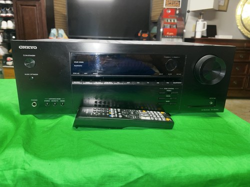Onkyo sr494 remote - w/,