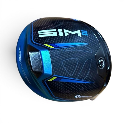 Taylormade sim driver head - taylormade,