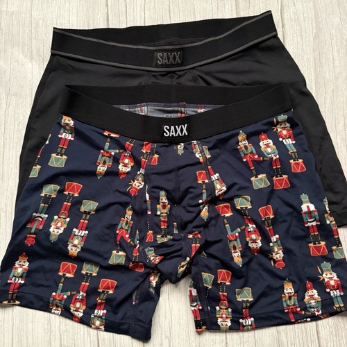 Boxer uomo saxx - boxer,