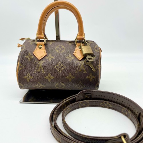 Borsa louis vuitton mini - borsa,