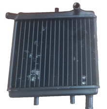 RADIATORE RAFFREDDAMENTO ACQUA