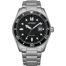 citizen eco drive
