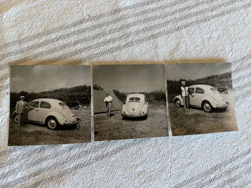 Foto epoca volkswagen - vw,