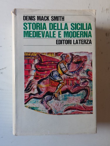 Storia della sicilia medievale - storia,