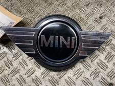 93023 Maniglia portellone MINI