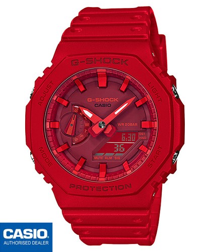 CASIO
