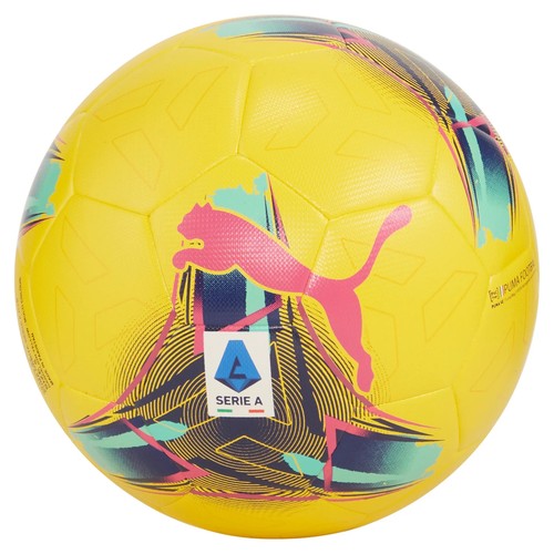 Puma pallone calcio orbita - da,
