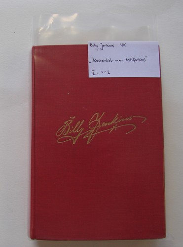 Libro prestito billy - libro,