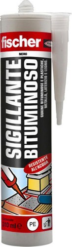 Fischer silicone bituminoso - fischer,