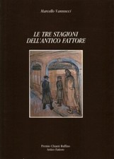 Le tre stagioni dell'Antico