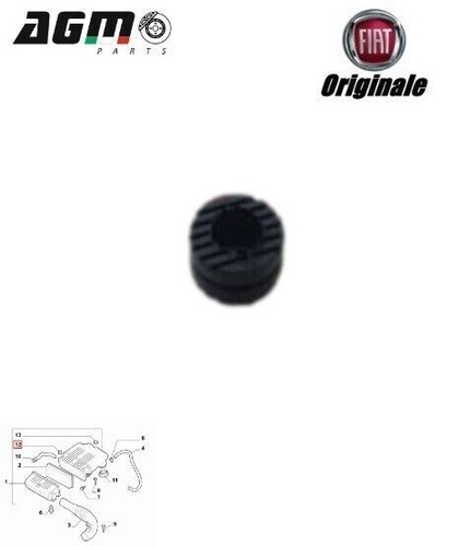 Tassello elastico filtro - tassello, aria