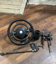 Comandi Guida Disabile Quad Atv  Per Polaris Guidosimplex