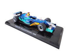 Formule 1 SAUBER C23 Giancarlo