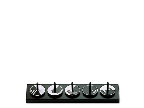 Set naef tric design - op-tric,